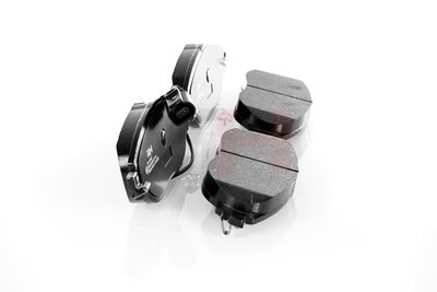 SET PLACUTE FRANA FRANA DISC GH GH410223 17