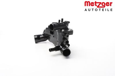 THERMOSTATGEHäUSE METZGER AUTOTEILE 4010283 26