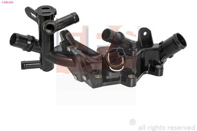 FLANSA LICHID RACIRE EPS 1660026