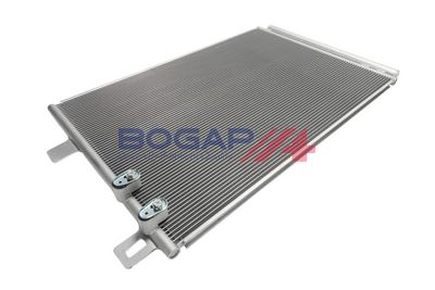 CONDENSATOR CLIMATIZARE