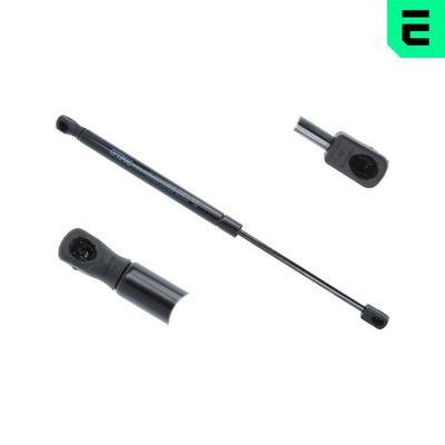 Pneumatická pružina, zavazadlový / nákladový prostor OPTIMAL AG-50451