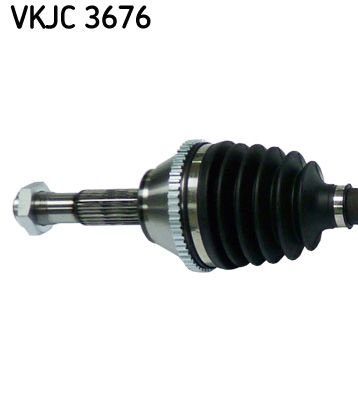 Drive Shaft VKJC 3676