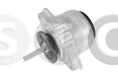 Łożyskowanie silnika STC T454559