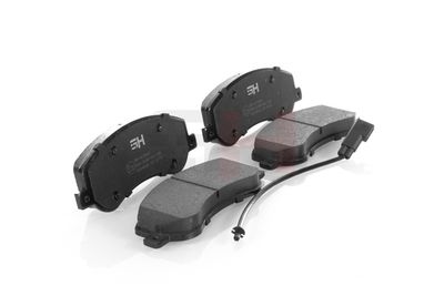 SET PLACUTE FRANA FRANA DISC GH GH412562 12