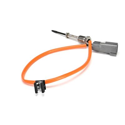 SENZOR TEMPERATURA GAZE EVACUARE DELPHI TS3038112B1 5