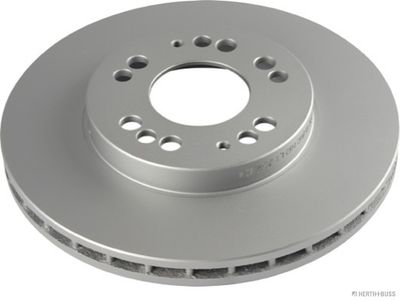 Тормозной диск HERTH+BUSS JAKOPARTS J3305029 для MITSUBISHI FTO