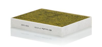 Filter, Innenraumluft