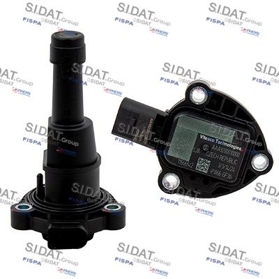 SENSOR MOTORöLSTAND