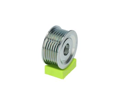 FULIE ALTERNATOR VALEO 593543 6