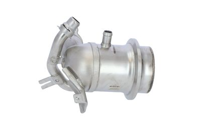 RADIATOR RECIRCULARE GAZE DE ESAPAMENT NRF 48220 43