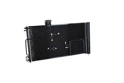 CONDENSATOR CLIMATIZARE NRF 35536 45