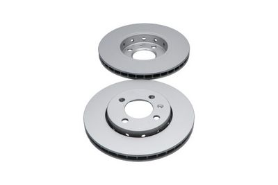 DISC FRANA Kavo Parts BR10031C 3