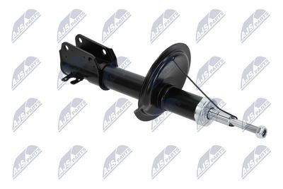 AMORTIZOR NTY ACT009 29