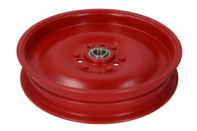 Krukaspoelie past: CASE IH 2344, 2366, 5088, 5130, 5130 A, 5140, 5140 A, 6088, 7088, 7130, 7140, 6140 CVT, 5130 PRO, 5130 S, 5130-II, 5140 PRO