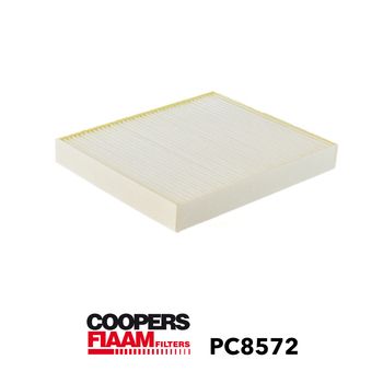 Филтър купе (поленов филтър) CoopersFiaam PC8572