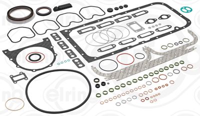 Complete set motorpakkingen