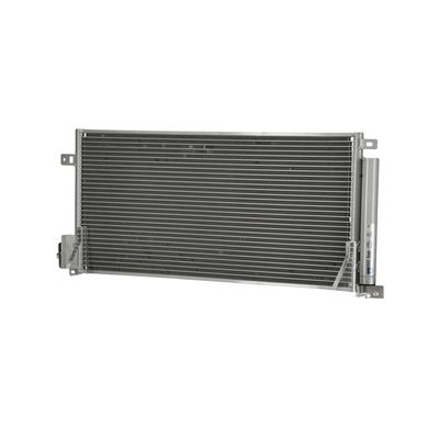 KONDENSATOR KLIMAANLAGE NISSENS 94899 10