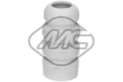 TAMPON CAUCIUC SUSPENSIE