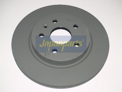 JAPANPARTS Тормозной диск