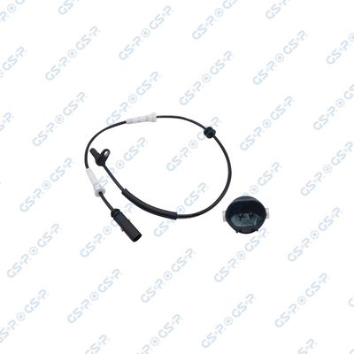 SENZOR TURATIE ROATA GSP 9A1118