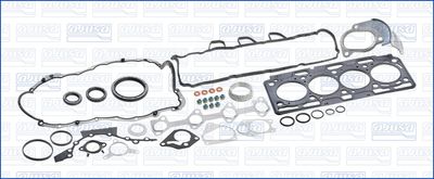 SET GARNITURI COMPLET MOTOR