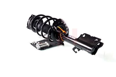 ANSAMBLU TELESCOP ARC GH GH352294C05 53