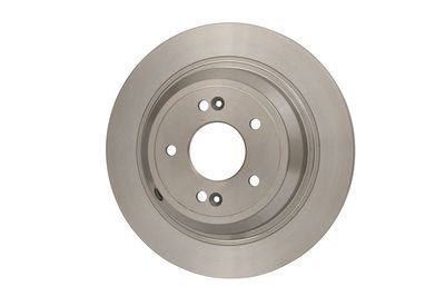 BREMSSCHEIBE BOSCH 0986479C27 6