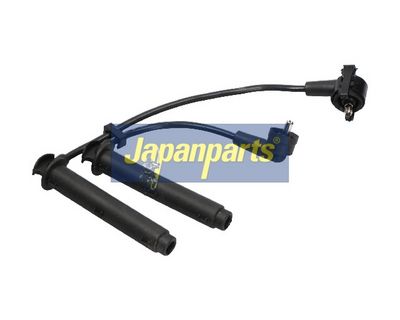 JAPANPARTS Uždegimo laido komplektas