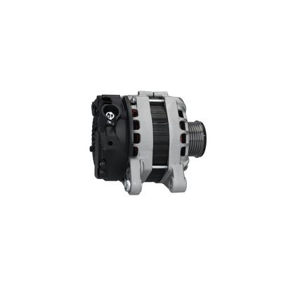 GENERATOR / ALTERNATOR HC-Cargo F032116541 3