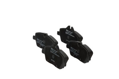 BREMSBELAGSATZ SCHEIBENBREMSE VALEO 302049A 8