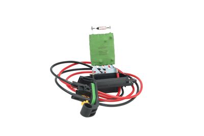 REZISTOR VENTILATOR HABITACLU NRF 342158 20