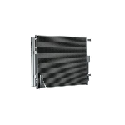 CONDENSATOR CLIMATIZARE NISSENS 940267 21