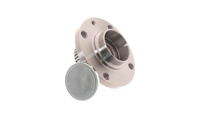 RADLAGERSATZ SKF VKBA3548 26