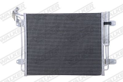 CONDENSATOR CLIMATIZARE WALKER WCD00312 1