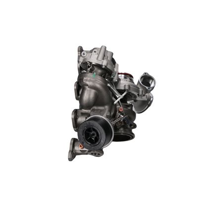 COMPRESOR SISTEM DE SUPRAALIMENTARE NISSENS 93508 30