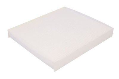 Cabinefilter past: AUDI A1, A1 ALLSTREET, A1 CITY CARVER  SEAT ARONA, IBIZA V  SKODA FABIA IV, KAMIQ, SCALA  VW POLO, POLO VI, TAIGO, T-CROSS 1.0-2.0 01.17-