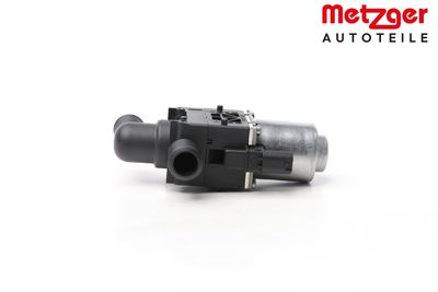 KüHLMITTELREGELVENTIL METZGER AUTOTEILE 0899351 2