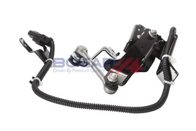 SENZOR REGLARE FARURI BOGAP T7212133 4