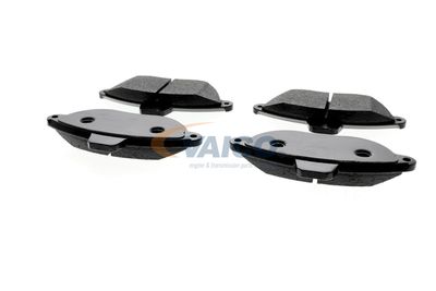 BREMSBELAGSATZ SCHEIBENBREMSE VAICO V424122 37