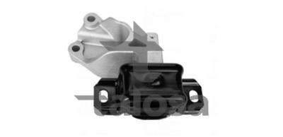Подвеска, двигатель TALOSA 61-16021 для SMART FORTWO
