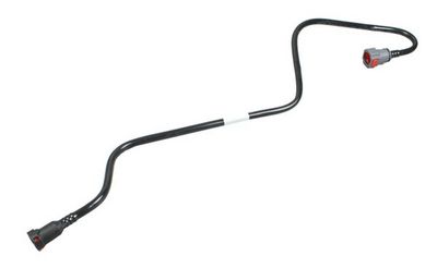 горивопровод METZGER AUTOTEILE 2150112