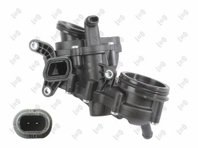 THERMOSTAT KüHLMITTEL ABAKUS 0030250013 4