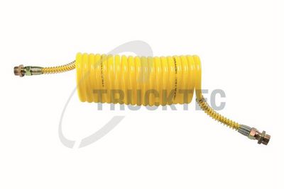 TRUCKTEC AUTOMOTIVE Spiralinė žarna
