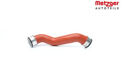 LADELUFTSCHLAUCH METZGER AUTOTEILE 2400220 20