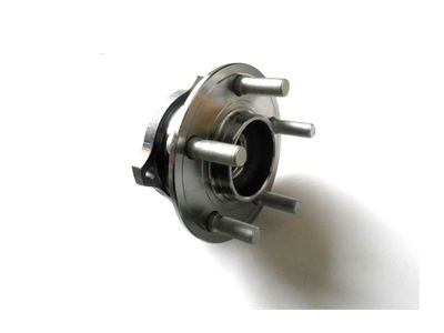 комплект колесен лагер A.Z. Meisterteile AZMT-42-051-1138