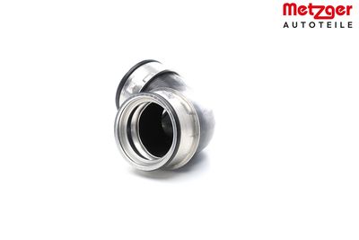 LADELUFTSCHLAUCH METZGER AUTOTEILE 2400337 10