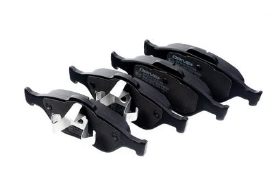 BREMSBELAGSATZ SCHEIBENBREMSE DR!VE+ DP1010100154 1