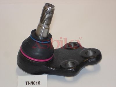 Шарнири ASHIKA 111-0N-N016R