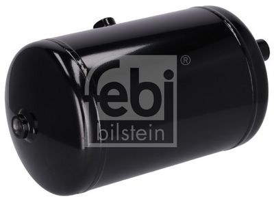 Lufttank, trykluftanlæg FEBI BILSTEIN 180150