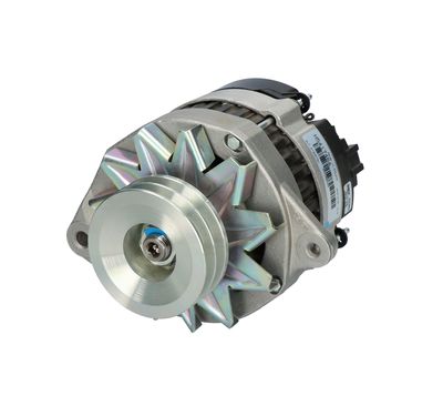 GENERATOR / ALTERNATOR VALEO 202001 4